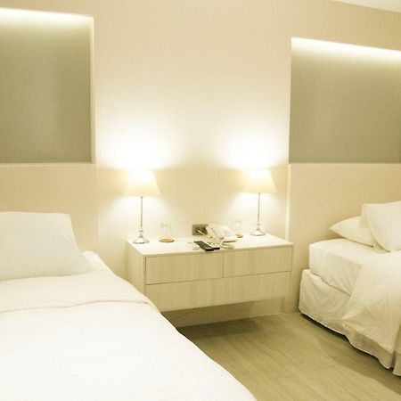 Hotel Puerto De Vega Vallenar Eksteriør bilde