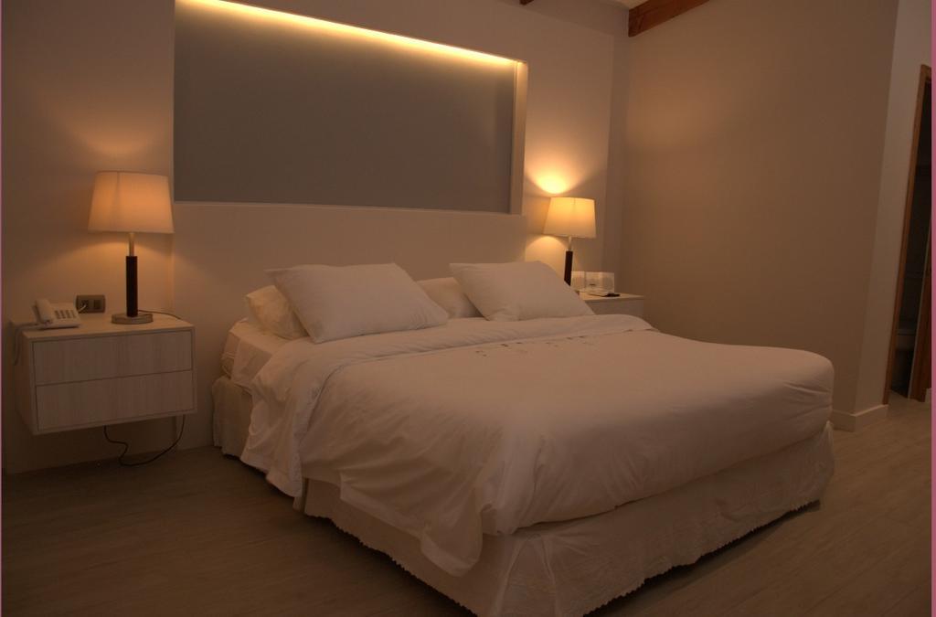 Hotel Puerto De Vega Vallenar Eksteriør bilde