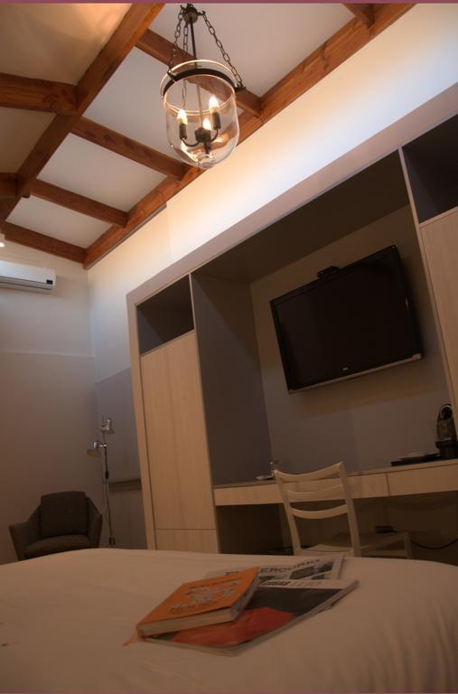 Hotel Puerto De Vega Vallenar Eksteriør bilde