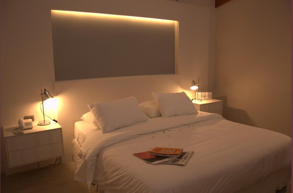 Hotel Puerto De Vega Vallenar Eksteriør bilde