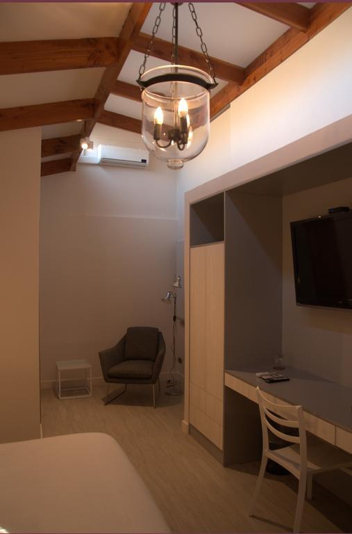 Hotel Puerto De Vega Vallenar Eksteriør bilde