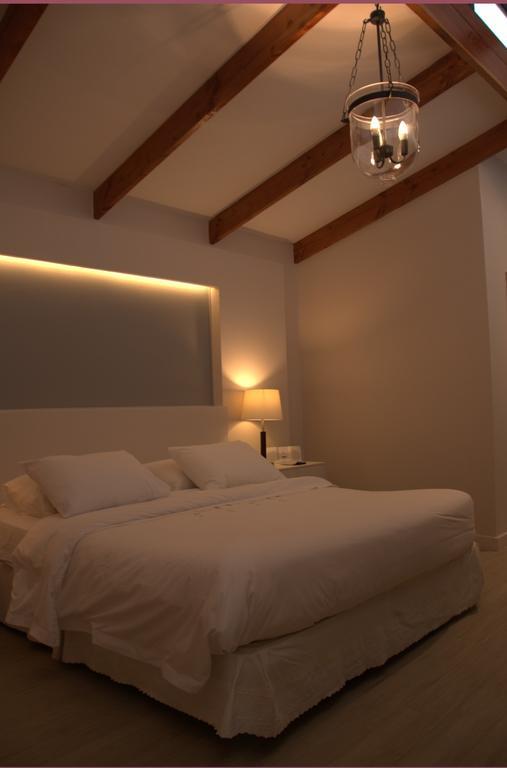Hotel Puerto De Vega Vallenar Eksteriør bilde