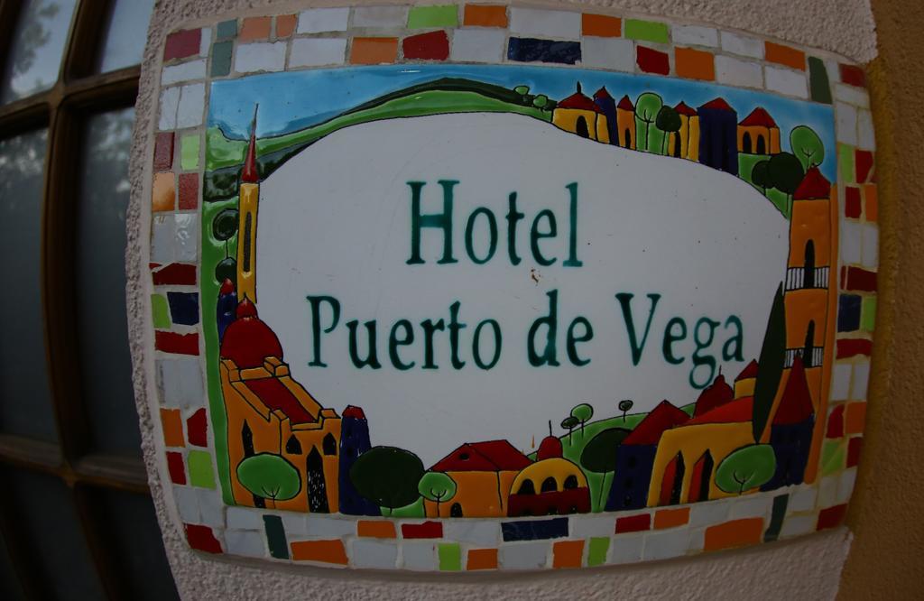Hotel Puerto De Vega Vallenar Eksteriør bilde