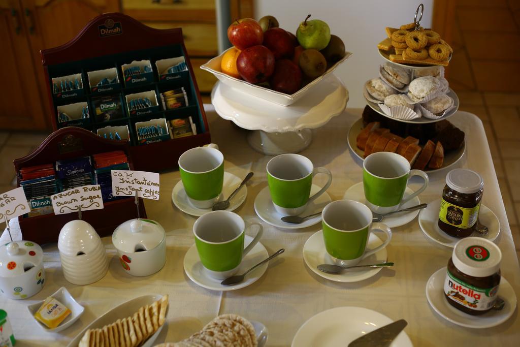 Hotel Puerto De Vega Vallenar Eksteriør bilde